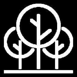 17,000 sqm greenspace